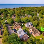 Nordlicht Σπίτι διακοπών Wyk auf Föhr
