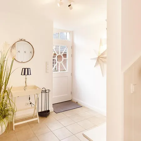Ferienhaus Nordlicht *