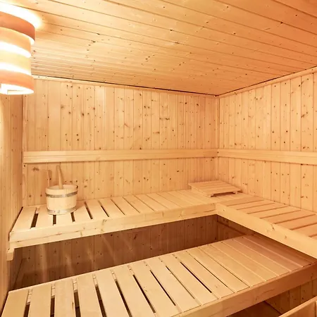 Prázdninový dům Nordlicht Wyk auf Föhr