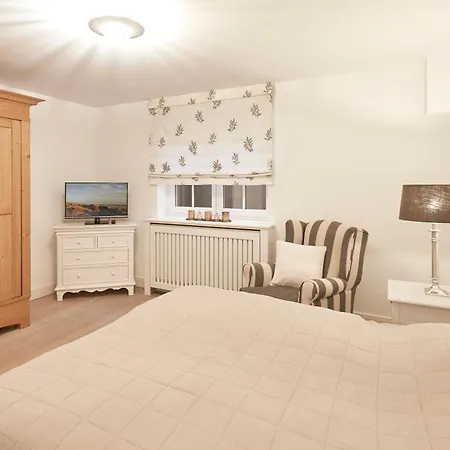 Prázdninový dům Nordlicht
