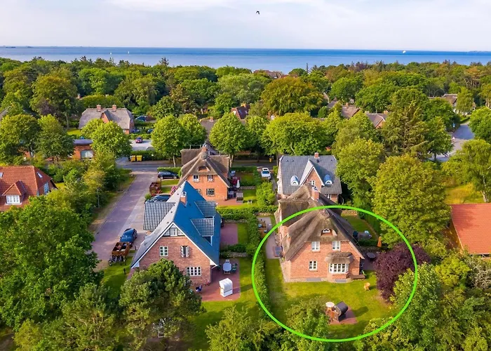 Semesterbostad Nordlicht *